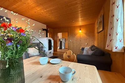 Vakantieappartement Gezinsvakantie Bernbeuren