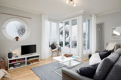 Haus Windjammer Eagle