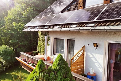 "Haus Daxberg" idyllisch gelegen im