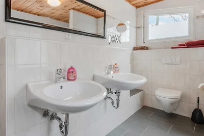 Vakantiehuis Ontspannende vakantie Ückeritz