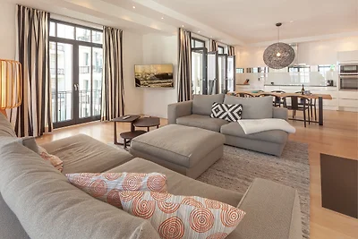 Appartamento Vacanza con famiglia Sellin