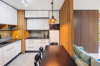 Sun&Snow Enklawa - Apartment 19A