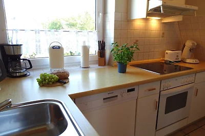 Vakantieappartement Gezinsvakantie Dahme