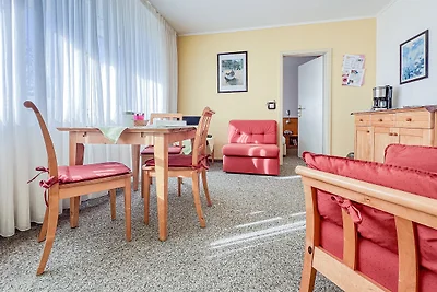 Villa Viktoria Whg. 7 - "Wat