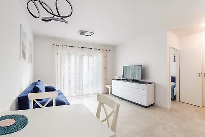 Sun&Snow Polwysep Dziwnow -