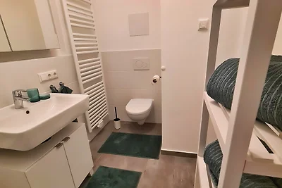 Ferienwohnung MainStyle - Hanau