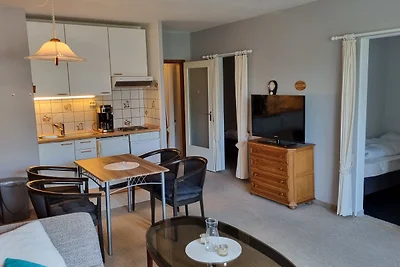 Vakantieappartement Gezinsvakantie Goslar