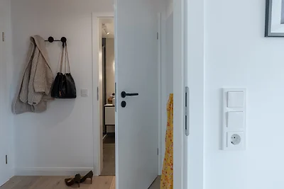 Kajüte #12 | Dock 6a