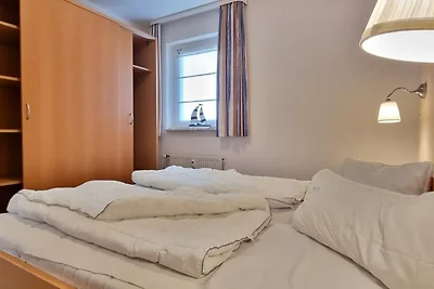 Vakantieappartement Gezinsvakantie Heiligenhafen