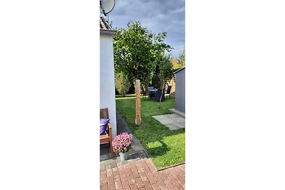 Casa vacanze Vacanza di relax Scharbeutz