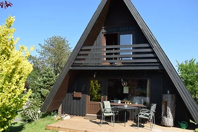 Casa vacanze Vacanza di relax Borgwedel