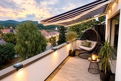 Apartamento Vacaciones familiares Bad Sachsa
