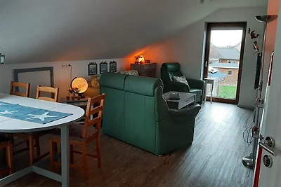 Gemüsekombüse