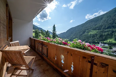 Apartament Dla rodzin Eisenberg