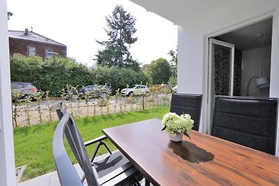 Vakantieappartement Gezinsvakantie Ahlbeck