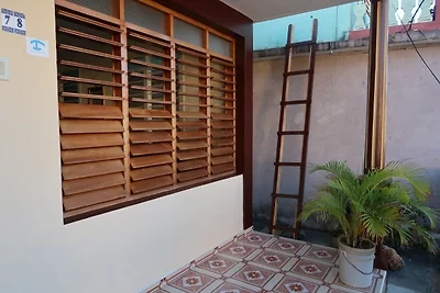 Casa Lourdes y Arturo Appartement 2