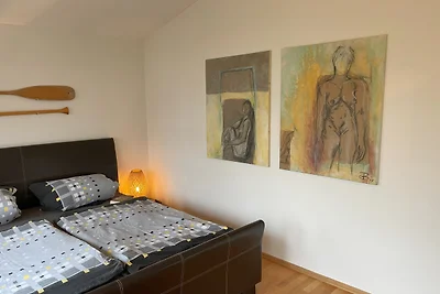Casa vacanze Vacanza di relax Heiligendamm