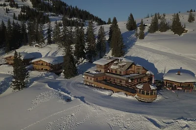 Bergchalet Brechhorn Premium by