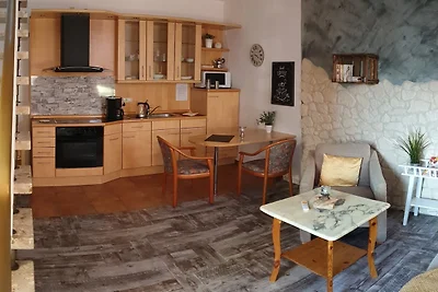 Appartamento Vacanza con famiglia Wittmund