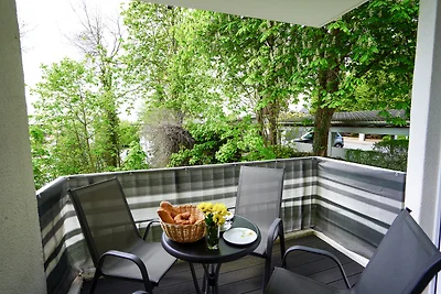 Vakantieappartement Gezinsvakantie Grömitz