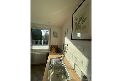 Ferienwohnung Pauline