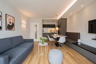 Haus Harmening Whg. 4