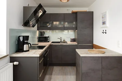 Art-Partments Strandoase