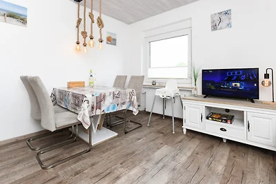 Ferienwohnung Haus Boje "Seestern"