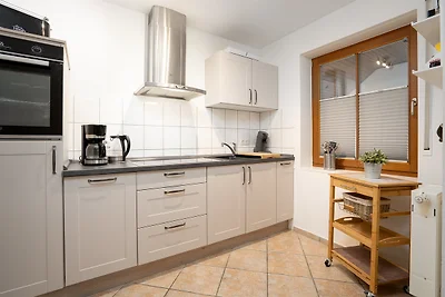 Appartamento Vacanza con famiglia Neustadt in Holstein
