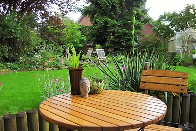 Ferienhaus in Rotenburg