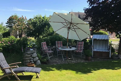 Bredland 21 - FeWo Strandbrise