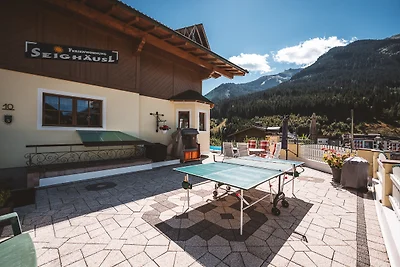 Apartamento Vacaciones familiares Eisenberg