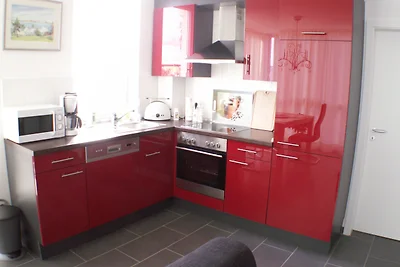 Meerblick 10 - Grossenbrode