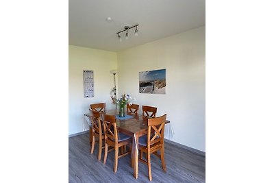 Vakantieappartement Gezinsvakantie Boren