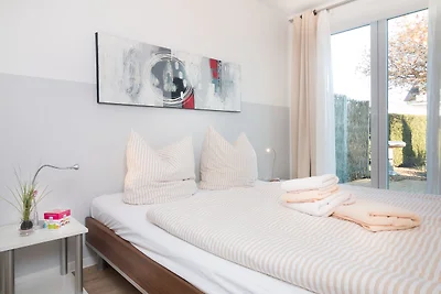 Vakantieappartement Gezinsvakantie Grömitz