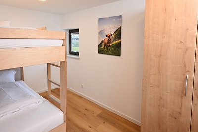 Vakantieappartement Gezinsvakantie Oberstdorf