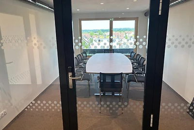 Vakantieappartement Gezinsvakantie Meckenbeuren