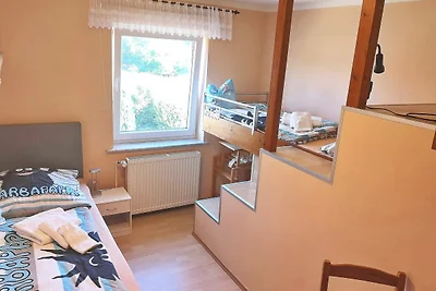 Ferienwohnung 1 - Zur