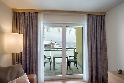 Residenz Grafenmatt "Feldbergblick"