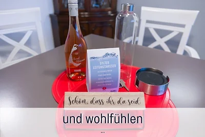 Techt bi Strön | Strandnah &