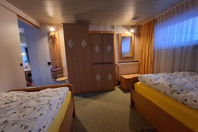 Ferienwohnung Haus am Wald