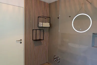 4 Sterne Ferienwohnung Rosengarten