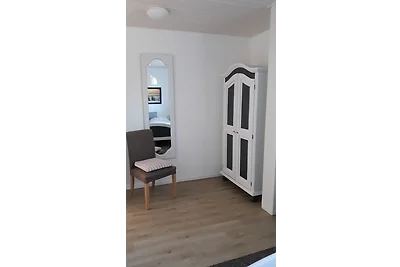 Apartamento Vacaciones familiares Dannewerk