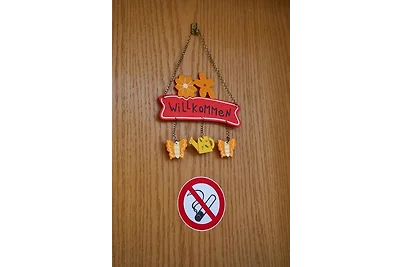 Ferienwohnung Schiessl