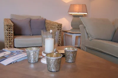 Vakantieappartement Gezinsvakantie Kampen