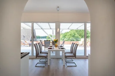 Appartamento Vacanza con famiglia Bosau