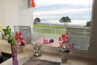 Appartement Vacances avec la famille Grömitz