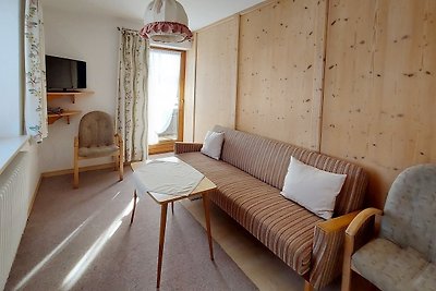 Vakantieappartement Gezinsvakantie Prem