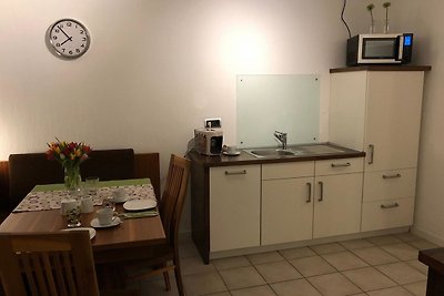 Vakantieappartement Gezinsvakantie Ahaus