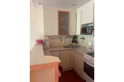 Ferienwohnung Biene